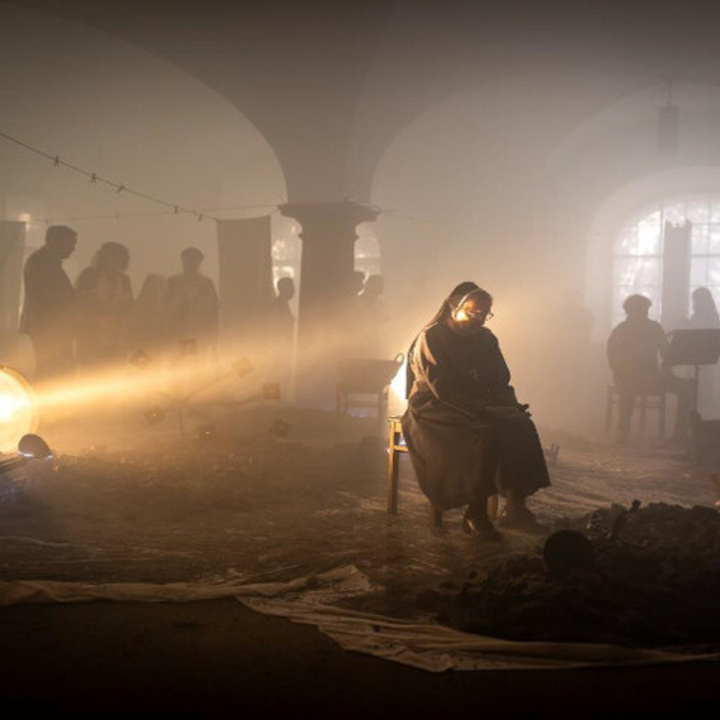Foto von der Veranstaltung Hell ist die Nacht